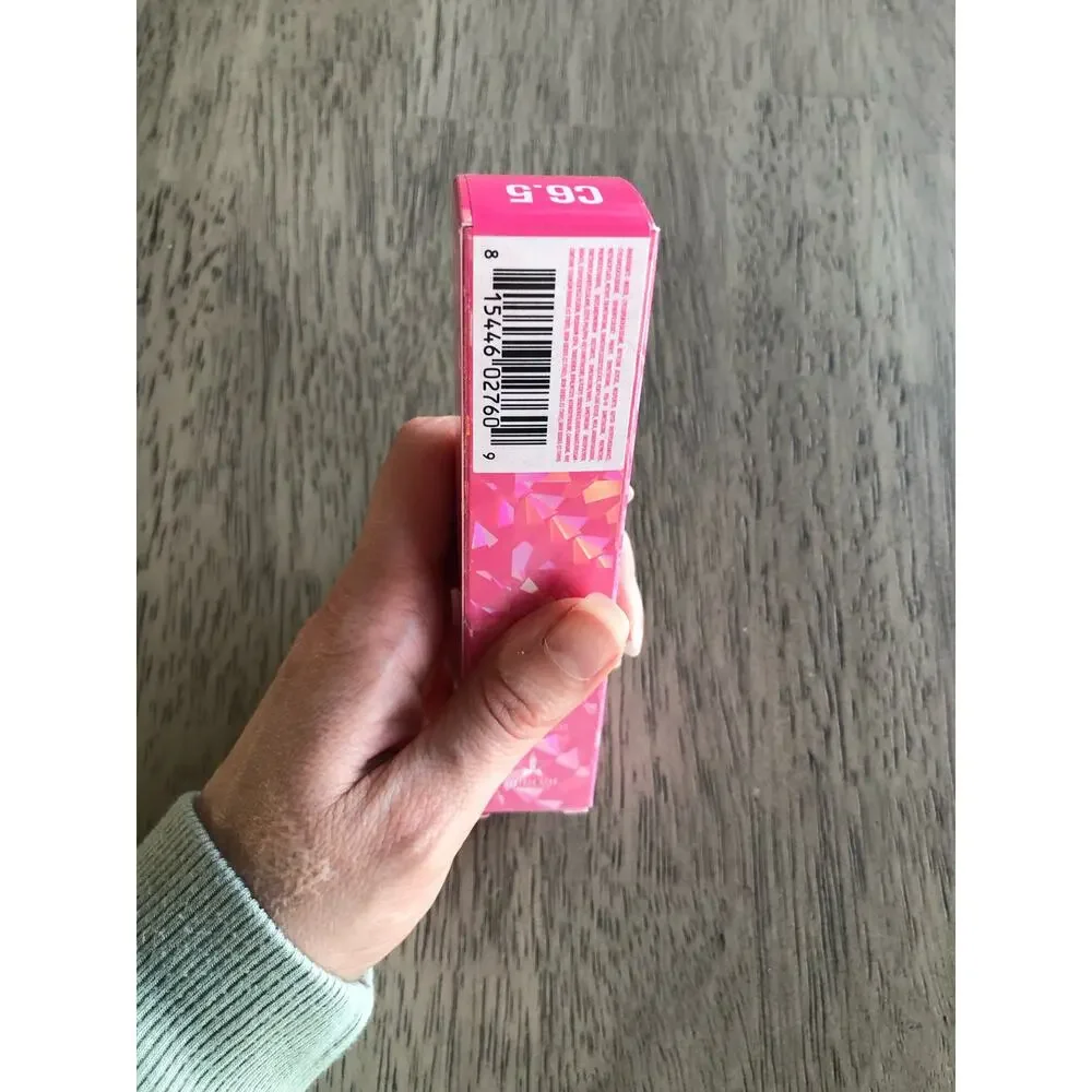 Jeffree Star Magic Concealer in C6.5